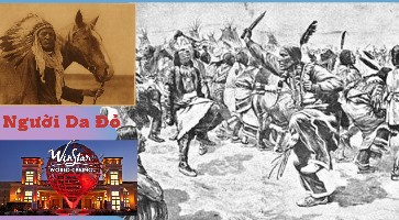 Lịch Sử Người Da Đỏ Và Bộ Lạc Bản Địa Florida